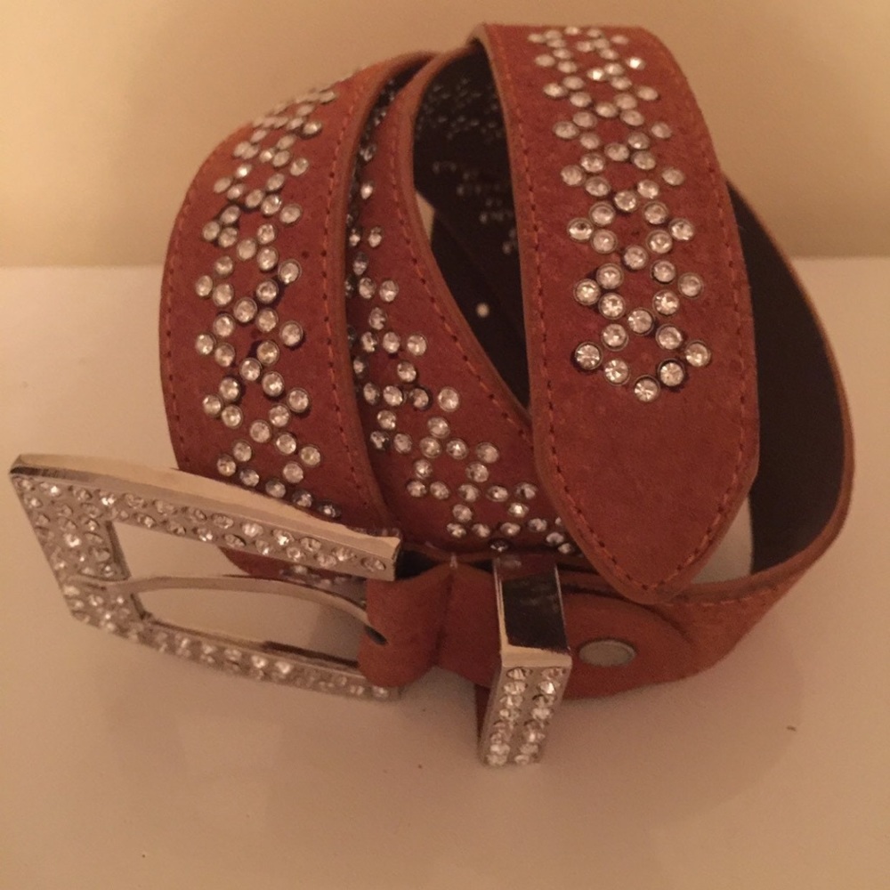 Crystal belt - Picture 5 of 6